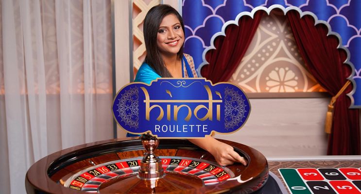 Live Hindi Roulette