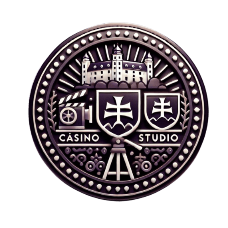 Top live casinostudio's in Slowakije