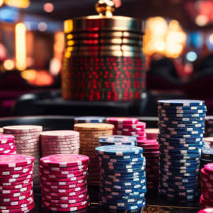 Hoe gebruik je Paysafecard in live casino's?