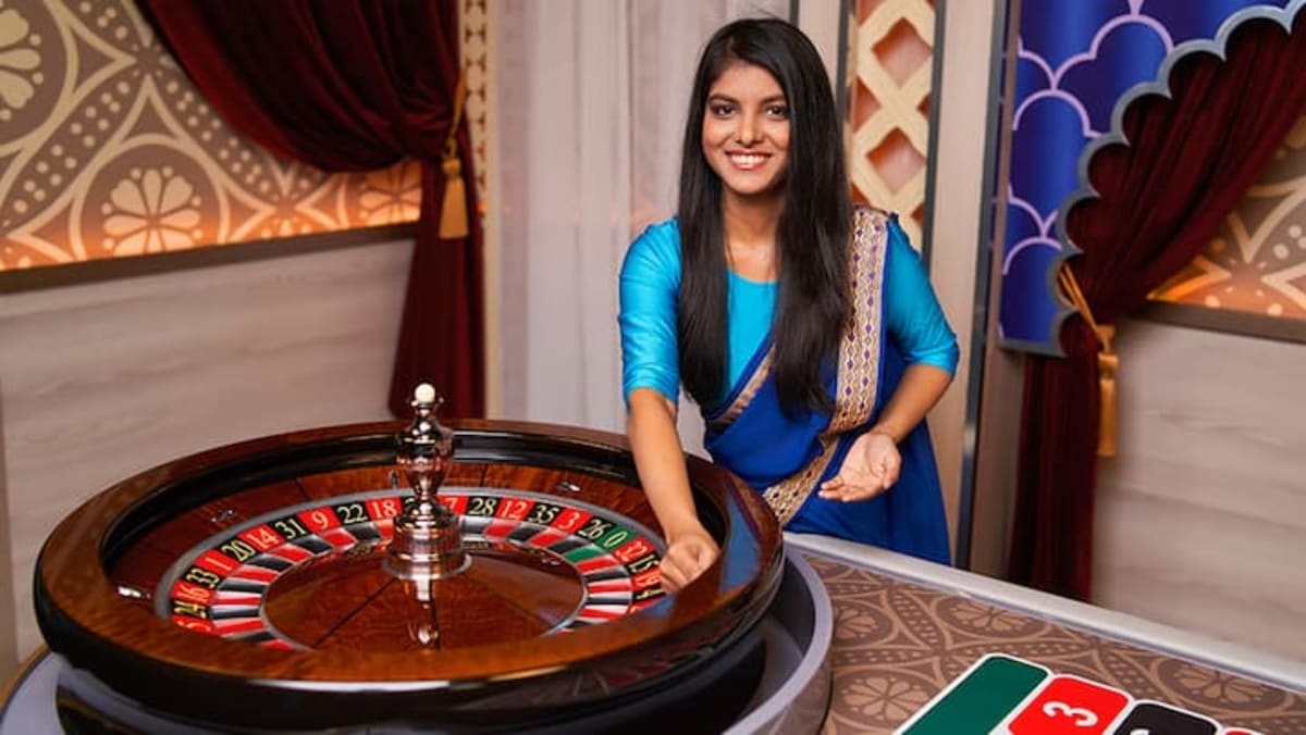 Strategies to Win at Live Hindi Roulette