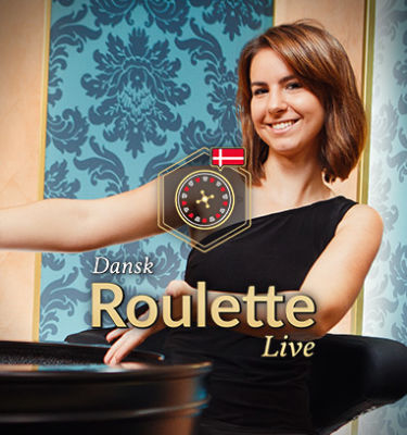 Live Dansk Roulette