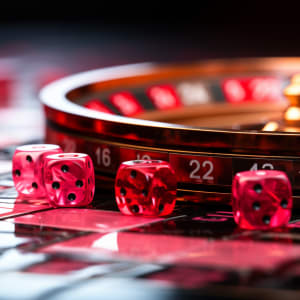 Tips en trucs voor online live roulette