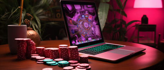 Hoe u een Live Casino VIP-bonus claimt: stapsgewijze handleiding