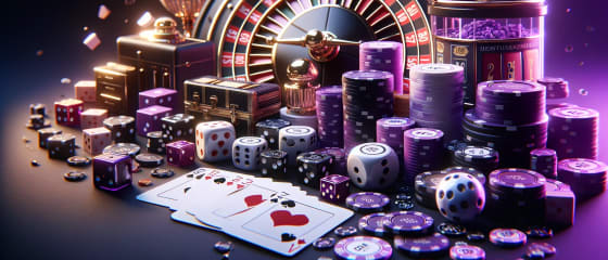 Bedreigen live casinospellen het bestaan ​​van RNG-spellen?