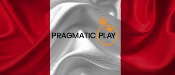 Pragmatic Play tekent deal met Peruviaanse operator Pentagol