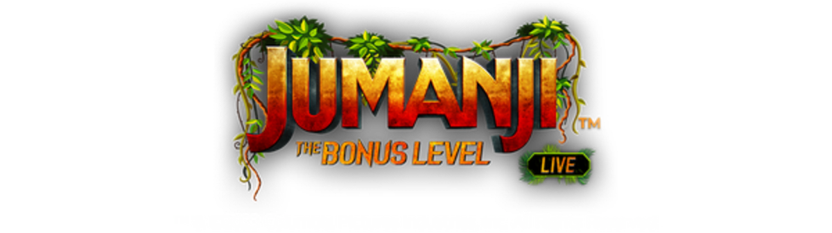Big Wins at Playtech Jumanji The Bonus Level Live Casinos