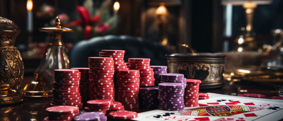Inzicht in online live pokerhanden en kansen