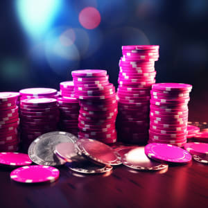 De meest populaire soorten bonuscodes voor live casino's