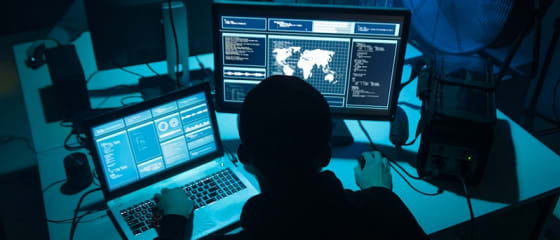 Aristocrat Gaming zegt dat een hacker toegang heeft gekregen tot gegevens op de server van het bedrijf