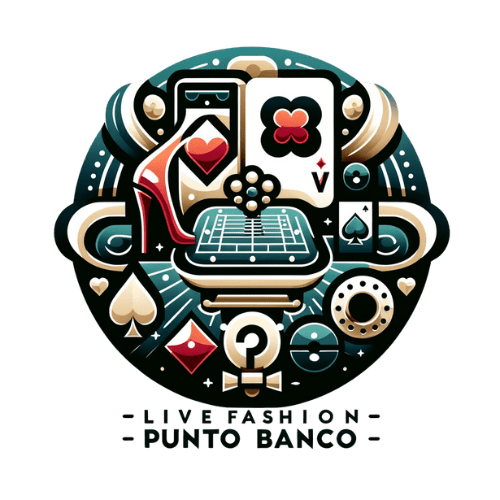 Top live fashion Punto Banco casino's in 2024