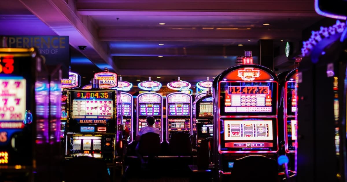 Hoe u meer plezier kunt beleven aan het spelen van live casinospellen