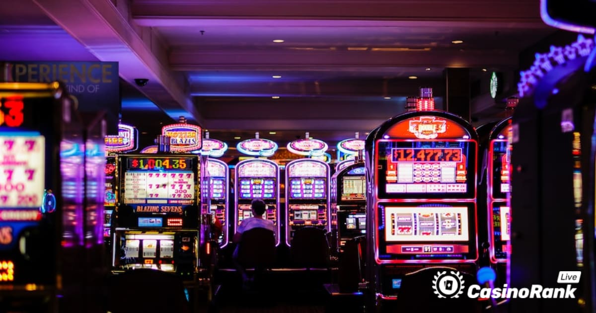 Hoe u meer plezier kunt beleven aan het spelen van live casinospellen