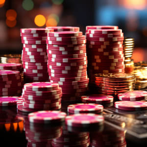 Hoe u stortingen en opnames kunt doen met Visa bij live casino's