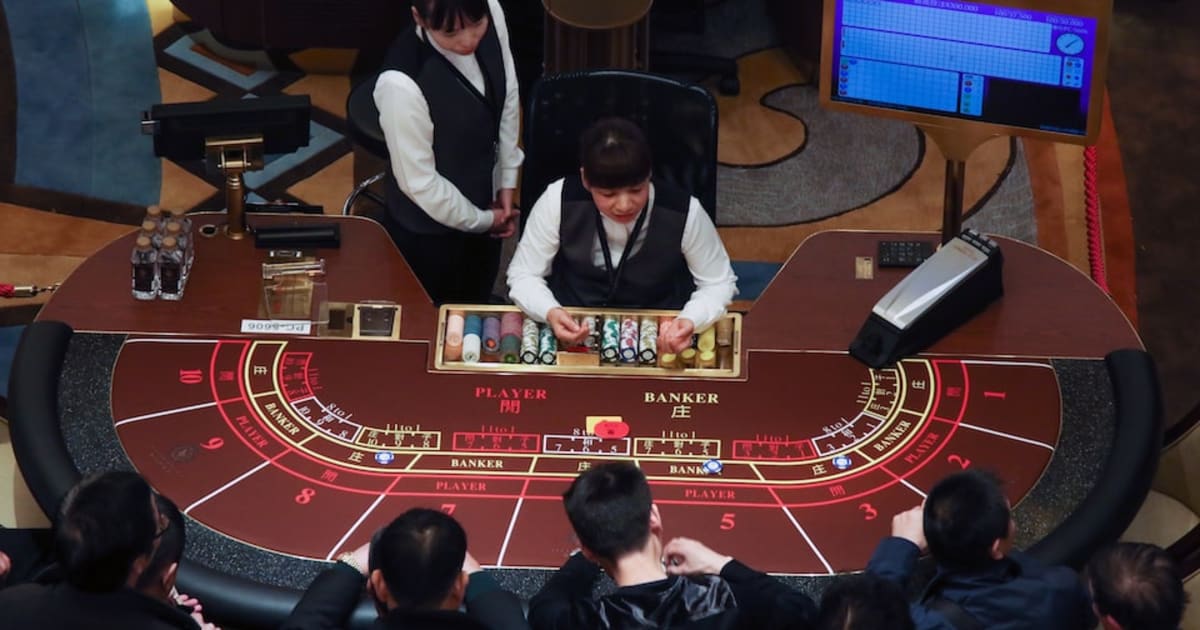 Wat zijn live casinodealers en hoe werken ze?