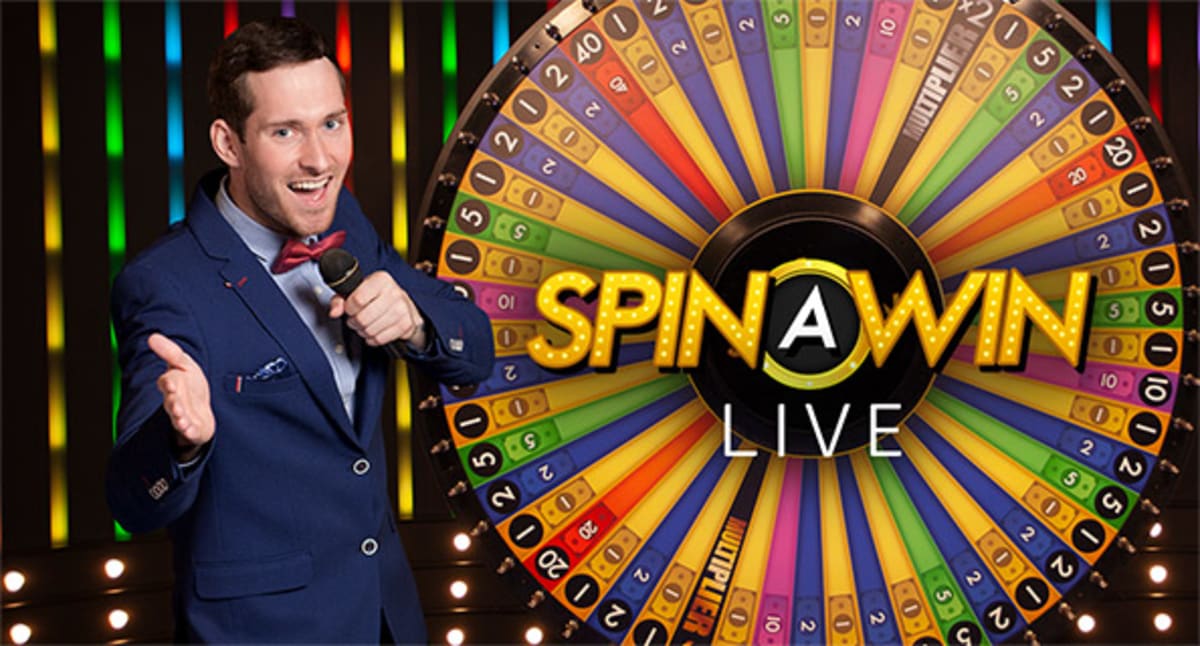 Big Wins at Playtech Live Spin and Win Roulette Live Casinos