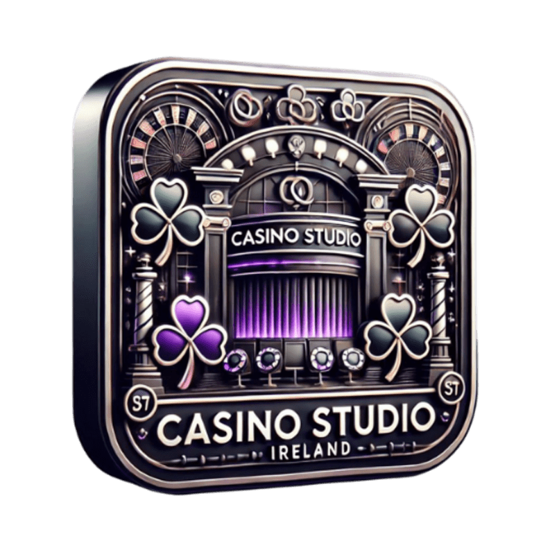 Beste live casinostudio's in Ireland